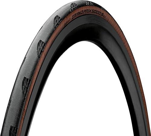 Continental Grand Prix 5000 S TR - Pneumatico Strada Tubeless Ready