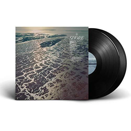 Shore (CD)