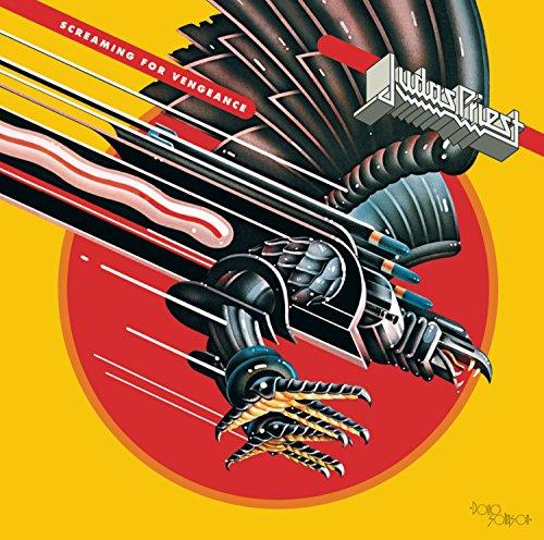 Screaming For Vengeance - Judas Priest (Vinile)