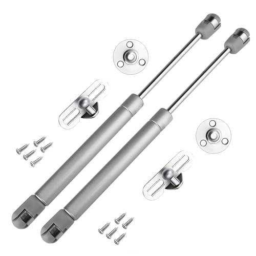 Molle a gas 100N per ante cucina - Set da 2