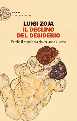 Il declino del desiderio: Perché il mondo sta rinunciando al sesso
