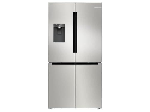 Frigorifero Smarter French Door Bosch KFI96APEA Serie 6