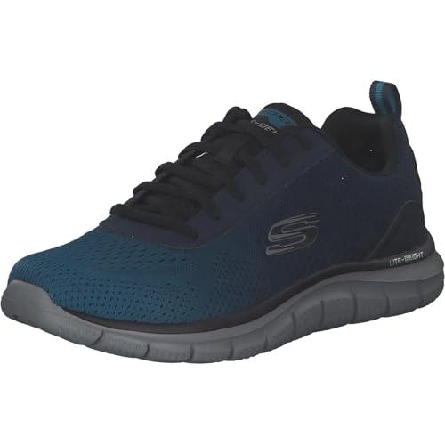 Skechers Track - Ripkent 232399-NVBK