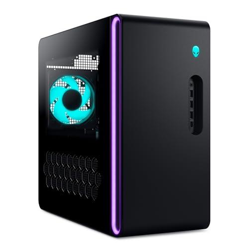Alienware Aurora Gaming Desktop ACT1250 – Intel Core Ultra 7 265F ...