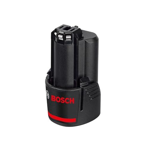 Bosch Professional 12V System Batteria GBA 12V 3.0Ah