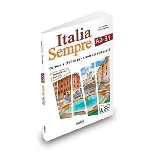 Italia Sempre A2-B1