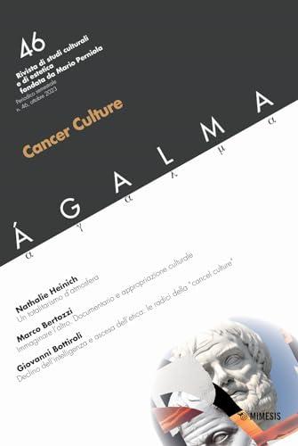 Ágalma - Rivista di studi culturali e di estetica