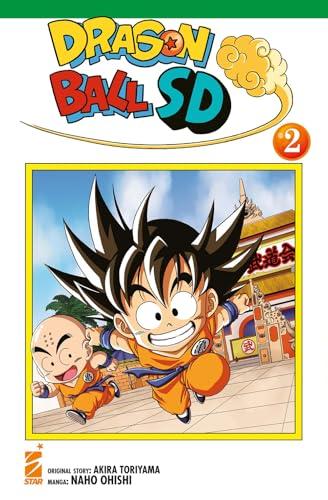 Dragon Ball SD (Vol. 2)