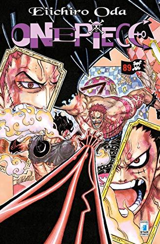 One Piece - Volume [Inserire Numero Volume]