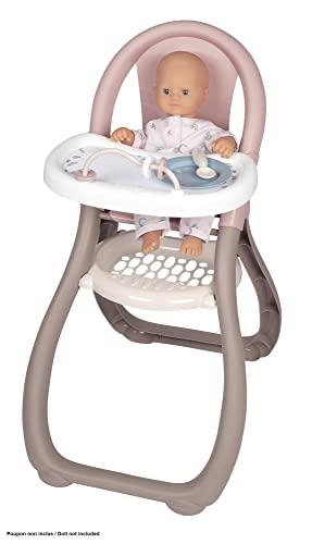 Smoby Baby Nurse Seggiolone per Bambole