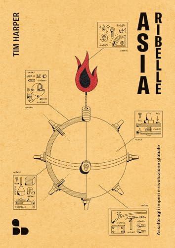 Asia ribelle: Assalto agli imperi e rivoluzione globale