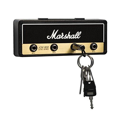 Pluginz MR-JACKRACK Portachiavi Marshall