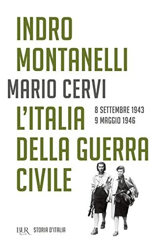 L'Italia della guerra civile