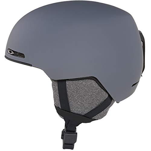 Oakley 99505-24j-m Occhiali da Sole, Ferro Forgiato, Mittel Unisex-Adulto