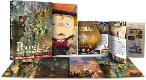 Poupelle Della Città Dei Camini (DVD Limited Edition)