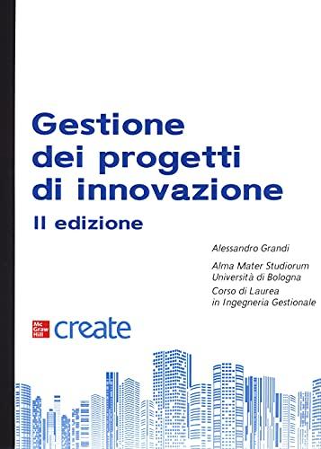 Gestione dei progetti di innovazione
