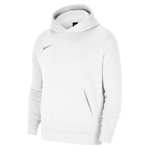 Nike Park 20 Felpa con Cappuccio Unisex Bambini