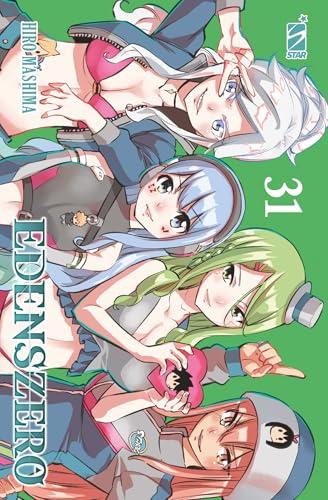 Edens zero (Vol. 31)