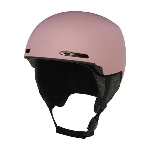 Oakley MOD 1 Casco da Sci Unisex, Matte Toadstool, 55-59 cm