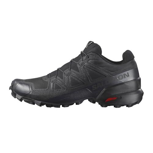 Salomon Speedcross 5: Scarpe da Trail Running Uomo per Performance Ottimali