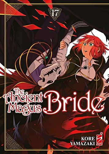 The ancient magus bride (Vol. 17)