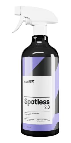 CarPro Spotless V2 2021 - Smacchiatore Anticalcare per Auto