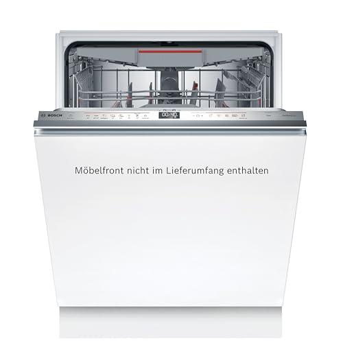 Bosch SMH6TCX01E Lavastoviglie Integrata Serie 6