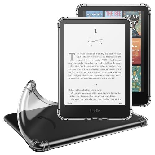 MoKo Custodia per Kindle Paperwhite (12a Gen - 2024) e Kindle Colorsoft Signature Edition 2024
