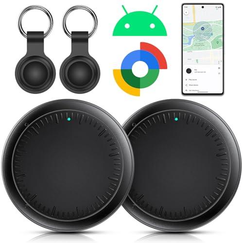 Air Tracker Android (2 Pezzi) con Google Find My Device