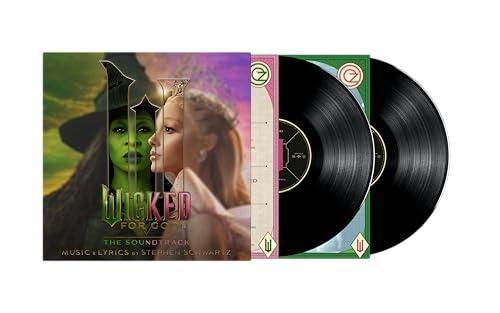 Wicked: For Good - The Soundtrack