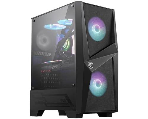 MSI MAG Forge 100R Case ATX