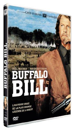 Buffalo bill