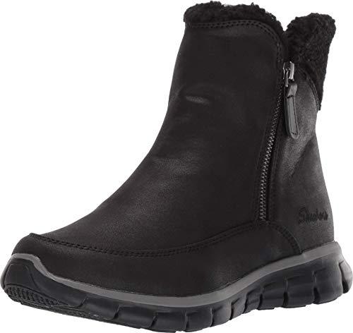 Skechers Synergy - Stivaletti Donna per Comfort e Stile Ottimali
