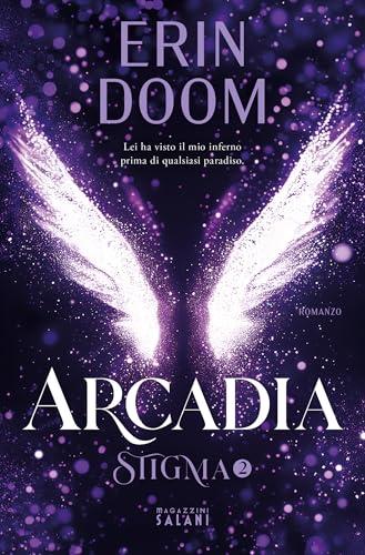 Arcadia di Erin Doom