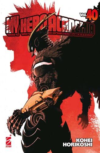 My Hero Academia - Volume non specificato