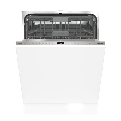 Hisense HV663C60 Lavastoviglie ad Incasso
