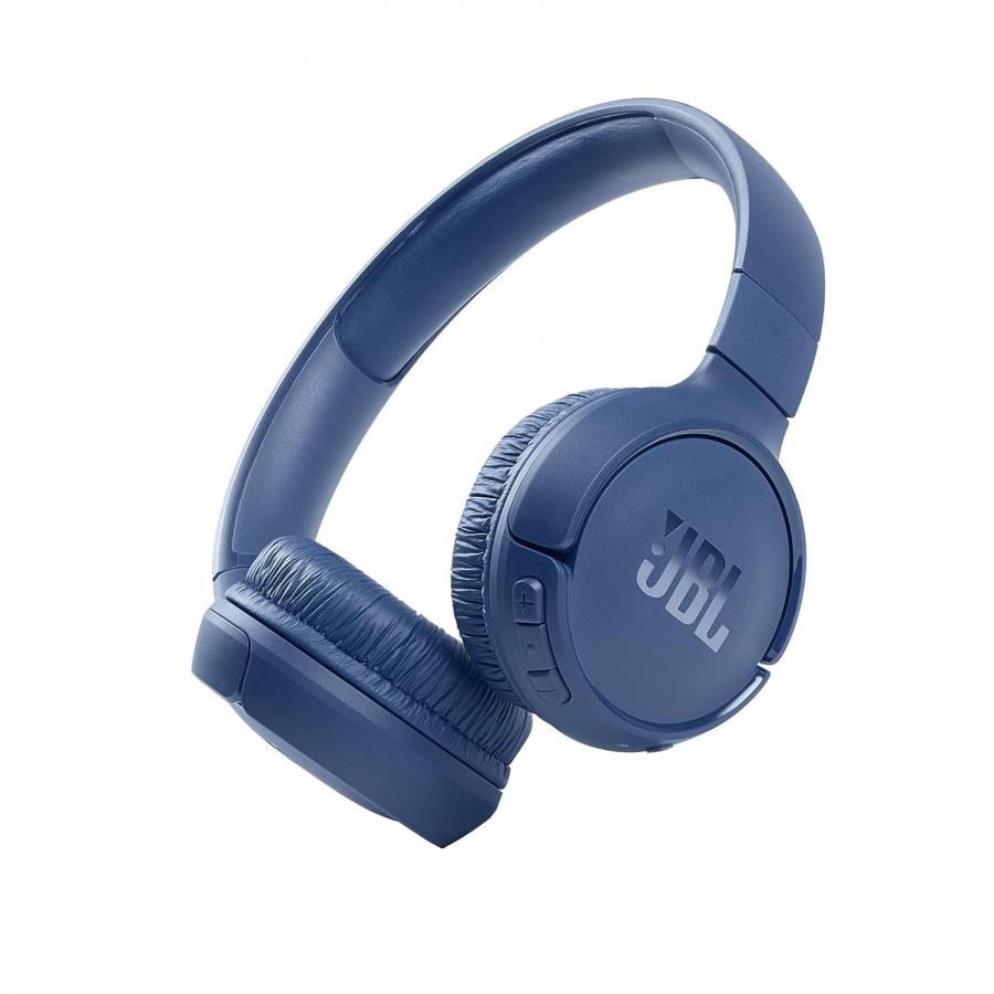 JBL Tune 510BT Cuffie On-Ear Wireless Bluetooth