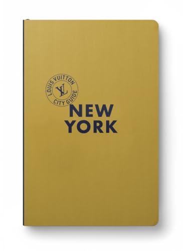 New York City 2024 (English)