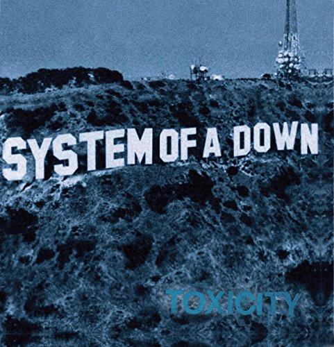 Toxicity - Album di System of a Down