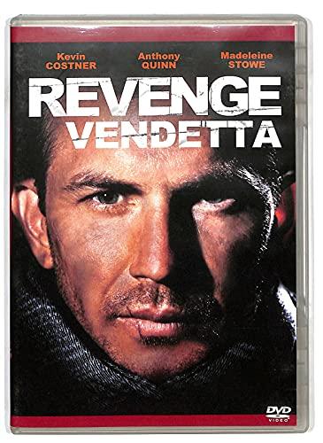 Revenge - Vendetta