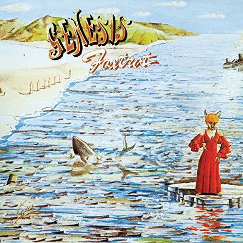 Foxtrot - Album