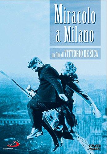 Miracolo a Milano (DVD)