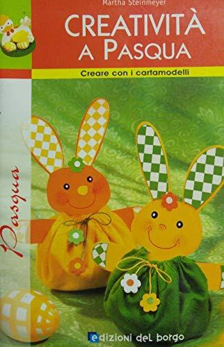 Creatività a Pasqua