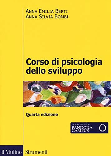 Corso di Psicologia dello Sviluppo