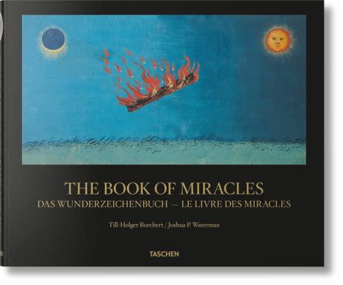Livre Des Miracles - Taschen