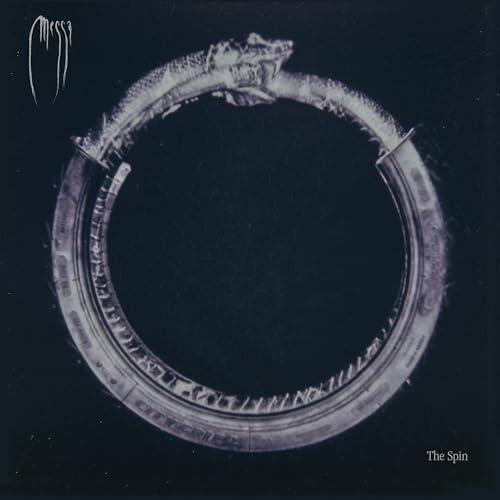 The Spin - Vinile