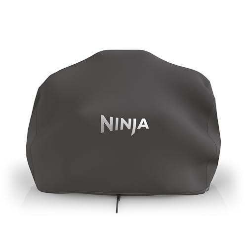 Ninja Copertura Barbecue Elettrico da Esterno Compatibile Griglia BBQ Ninja Woodfire XL OG850 / OG901