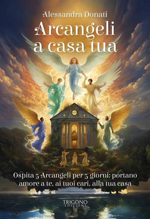 Arcangeli a Casa Tua