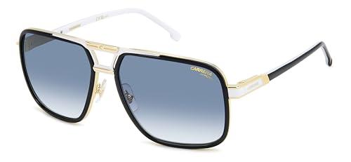 Occhiali da Sole Carrera 1071/S 80S Black White