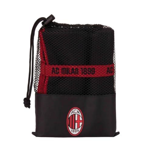 AC Milan Asciugamano Microfibra Multiuso Ufficiale